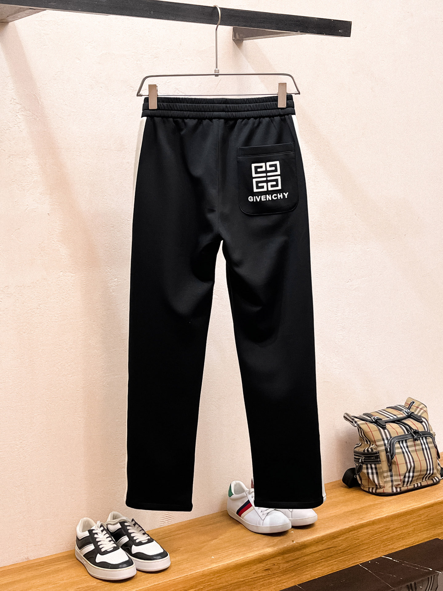 Casual Pants Man